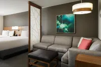 Hyatt Place Kansas City/Lenexa City Center Hotel a Lenexa