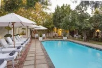 Rosenhof Boutique Hotel - Villas