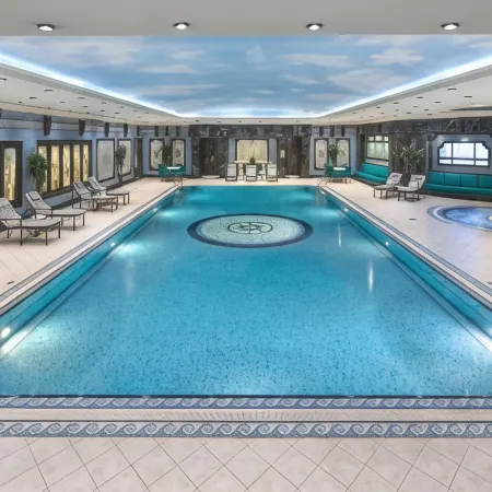 Waldorf Astoria Jeddah - Qasr Al Sharq