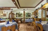 Hotel Rappen Rothenburg ob der Tauber Hotels in Rothenburg ob der Tauber