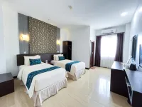 Hotel Roditha Banjarbaru Hotel di Loktabat Selatan
