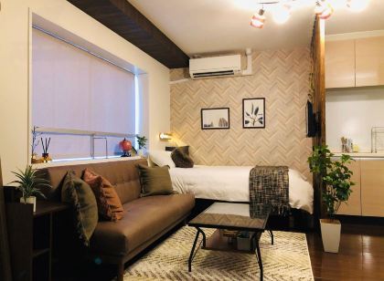 알파베드 다카마쓰 후루진마치