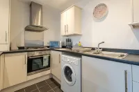 No 14 Hotels in Mansfield