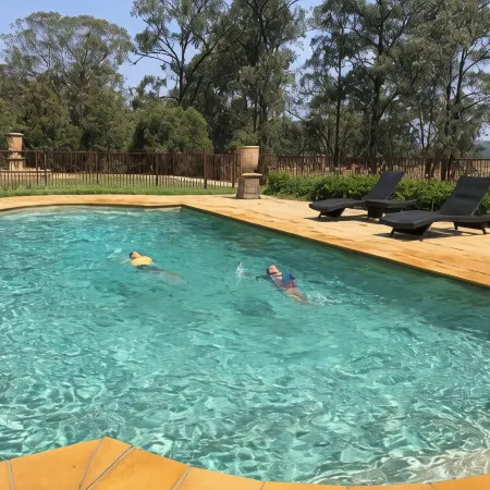 Villa Provence