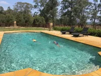 Villa Provence Hotels in Pokolbin