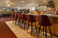 Days Inn by Wyndham Huntington Hoteles en Barboursville
