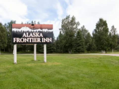 Alaska Frontier Inn Hotels in Delta Junction