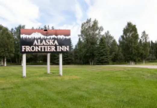 Alaska Frontier Inn