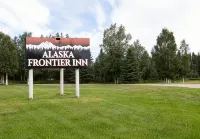 Alaska Frontier Inn Hotels in Delta Junction