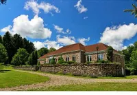 Private Estate near Ellicottville awaits you!