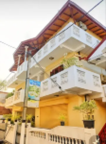 Lucky Prince Villa & Ayurveda Wellness