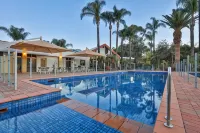 Mildura Inlander Resort - Pools