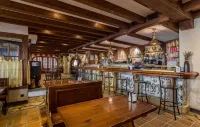 Hotel Ciria - bar
