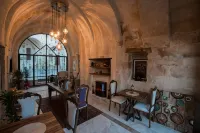 Asuwari Suites Cappadocia - Kitchenette