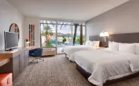 Hampton Inn & Suites Anaheim