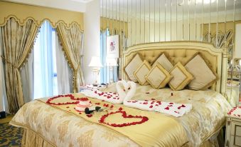 Habitat Hotel All Suites - Jeddah