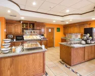 Shary Inn and Suites