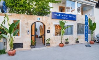Mare Marin Boutique Hotel