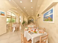 Albergo Atlantic Ischia Hotel a Ischia
