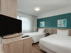 Radisson Oscar Freire