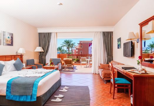 카밀리온 클럽 아쿠아 파크의 슬라이드