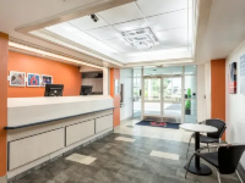 Motel 6 Roswell, NM Hotels in Roswell