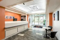 โมเทล 6 รอสเวล นิวเม็กซิโก