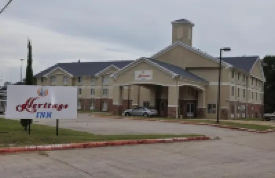 Heritage Inn