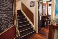 U Boutique Hotel Hotels in Wellington