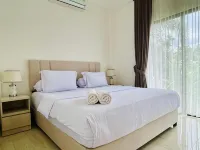 De Residence Pangandaran by Mabano Estates 龐岸達蘭住宿飯店