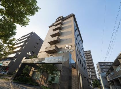 名和廣場飯店