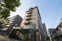 Nawa Plaza Hotel