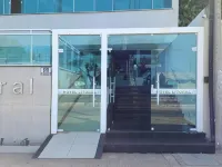 Hotel Litoral Fortaleza Hotels in Antonio Diogo