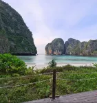 Phi Phi Dream Guest House - Pensions