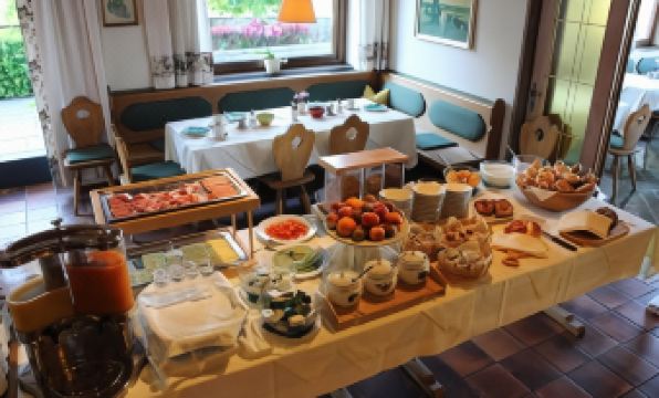 Hotel Schöne Aussicht