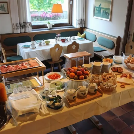 Hotel Schöne Aussicht Отели рядом с достопримечательностью «Альтштадт Зальцбург»