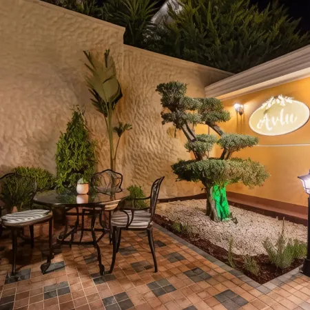 Motif Hotel Çeşme
