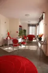 Domaine de Chantemerle - Parkering
