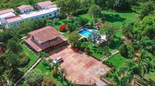 Hotel San Sebastian del Tonusco Hotels in Santa Fe de Antioquia