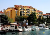 Hotel Selce Hotels near Mini Golf park