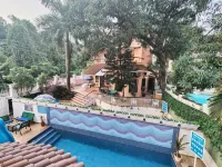 La Sunila Suites & Villas by Wsi, Baga - Pools