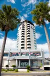 Crowne Plaza SANTO DOMINGO by IHG Hotel a 