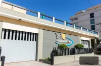 Varandas ao Mar Hotels near Parque Estadual da Costa do Sol