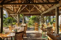 Constance Sakoa Boutik Hotel di Mauritius