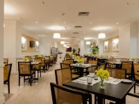 Windsor California Copacabana Hotels in Rio de Janeiro