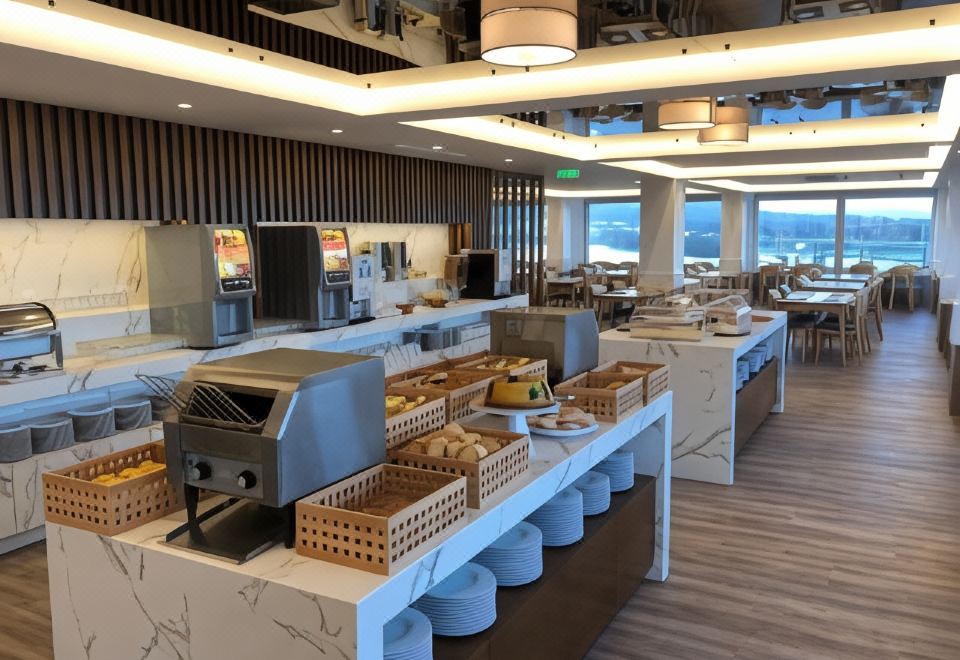 4. 호텔 도 파르크..