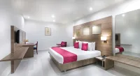 Regency Tiruttani by GRT Hotels Hotel a Tiruvallur