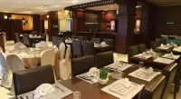 Hotel Tarakan Plaza Hotel di Tarakan