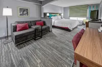 Hampton Inn Batesville Hotels in Batesville