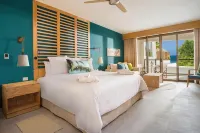 Dreams Natura Resort and Spa - مسبح خاص